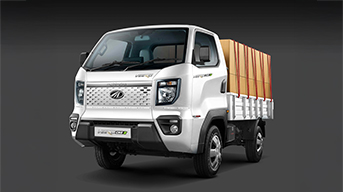 Veero CNG will be available in 2 trims