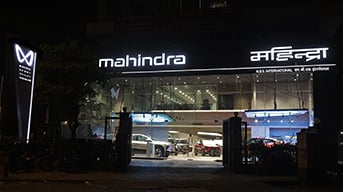 Mahindra launches Next-Gen Sales & Service Experience